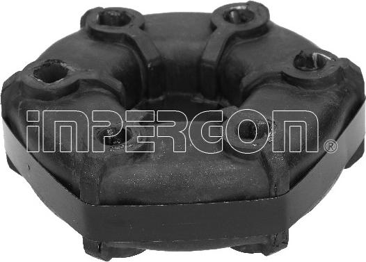 IMPERGOM 2391 - Шарнир, продольный вал abcparts.ee