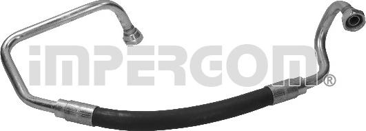 IMPERGOM 23936 - Масляный шланг abcparts.ee