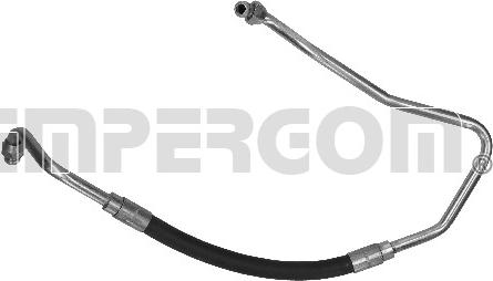 IMPERGOM 23937 - Масляный шланг abcparts.ee