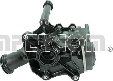IMPERGOM 230464 - Термостат охлаждающей жидкости / корпус abcparts.ee