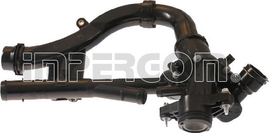 IMPERGOM 230465 - Термостат охлаждающей жидкости / корпус abcparts.ee