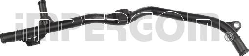 IMPERGOM 230400 - Трубка охлаждающей жидкости abcparts.ee