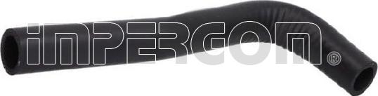 IMPERGOM 230414 - Шланг радиатора abcparts.ee