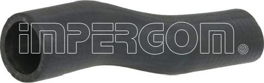 IMPERGOM 230411 - Шланг радиатора abcparts.ee