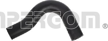 IMPERGOM 230535 - Шланг радиатора abcparts.ee