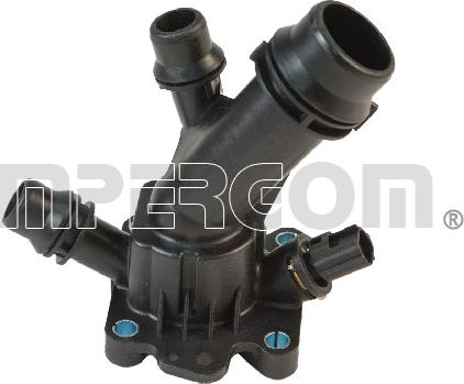 IMPERGOM 230529 - Термостат охлаждающей жидкости / корпус abcparts.ee