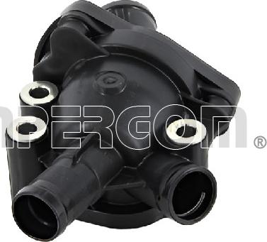 IMPERGOM 230525 - Термостат охлаждающей жидкости / корпус abcparts.ee