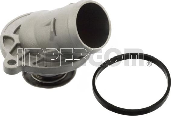 IMPERGOM 230526 - Термостат охлаждающей жидкости / корпус abcparts.ee
