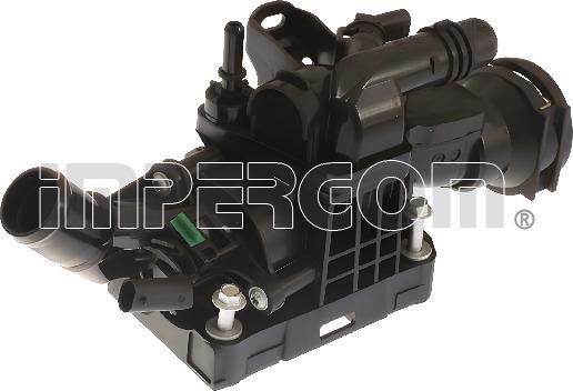 IMPERGOM 230527 - Термостат охлаждающей жидкости / корпус abcparts.ee