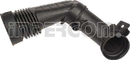 IMPERGOM 230608 - Рукав воздухозаборника, воздушный фильтр abcparts.ee