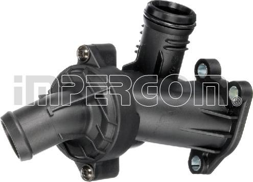 IMPERGOM 230619 - Термостат охлаждающей жидкости / корпус abcparts.ee
