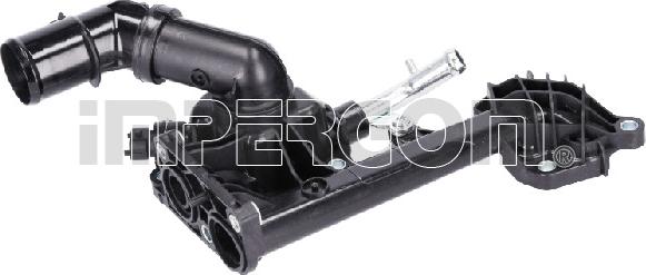 IMPERGOM 230612 - Термостат охлаждающей жидкости / корпус abcparts.ee