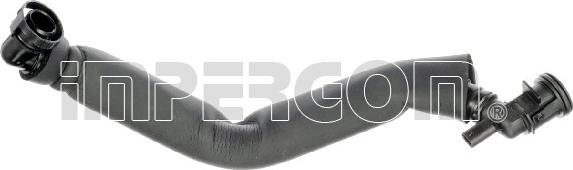 IMPERGOM 230630 - Шланг, вентиляция картера abcparts.ee