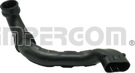IMPERGOM 230055 - Рукав воздухозаборника, воздушный фильтр abcparts.ee