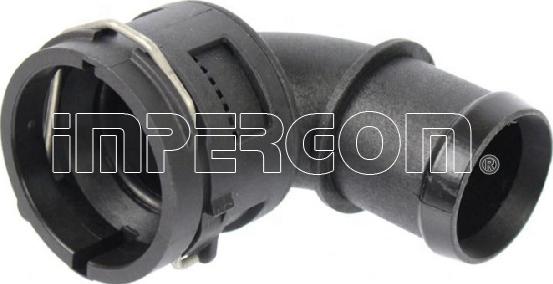 IMPERGOM 230012 - Фланец охлаждающей жидкости abcparts.ee