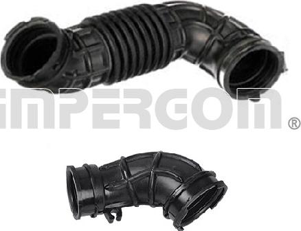 IMPERGOM 230073K - Рукав воздухозаборника, воздушный фильтр abcparts.ee