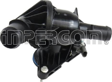 IMPERGOM 230159 - Термостат охлаждающей жидкости / корпус abcparts.ee