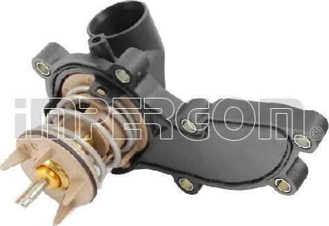 IMPERGOM 230170 - Фланец охлаждающей жидкости abcparts.ee