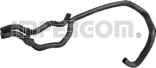 IMPERGOM 230342 - Шланг, теплообменник - отопление abcparts.ee