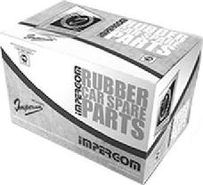 IMPERGOM 230314 - Трубка, нагнетание воздуха abcparts.ee