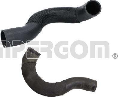 IMPERGOM 230330K - Трубка, нагнетание воздуха abcparts.ee