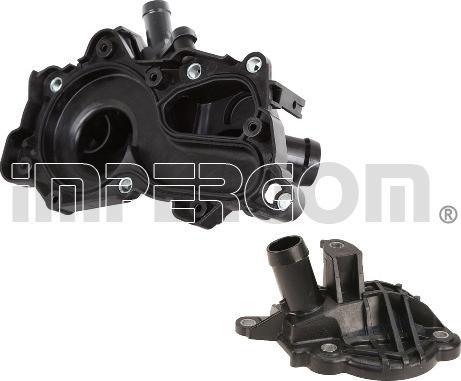 IMPERGOM 230338 - Термостат охлаждающей жидкости / корпус abcparts.ee