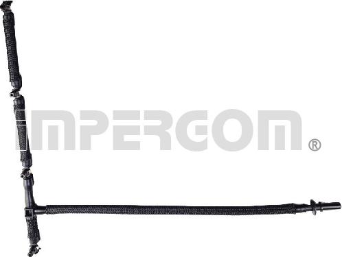 IMPERGOM 230379 - Шланг, распределение топлива abcparts.ee