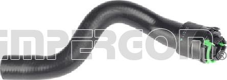 IMPERGOM 230246 - Шланг, теплообменник - отопление abcparts.ee