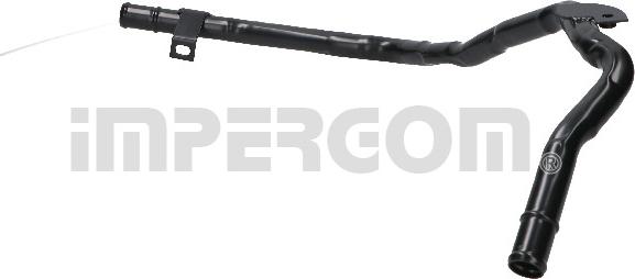 IMPERGOM 230285 - Трубка охлаждающей жидкости abcparts.ee