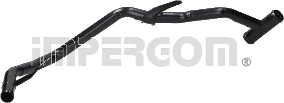 IMPERGOM 230287 - Трубка охлаждающей жидкости abcparts.ee
