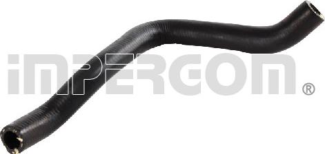IMPERGOM 229050 - Шланг, вентиляция картера abcparts.ee