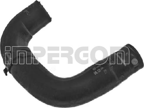 IMPERGOM 229014 - Шланг радиатора abcparts.ee