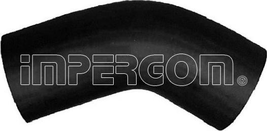 IMPERGOM 229028 - Трубка, нагнетание воздуха abcparts.ee