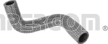 IMPERGOM 224541 - Шланг радиатора abcparts.ee