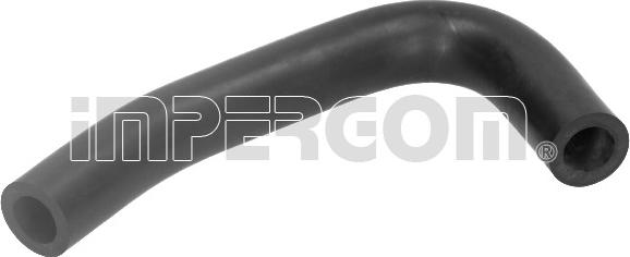 IMPERGOM 224513 - Трубка, клапан возврата ОГ abcparts.ee