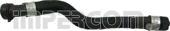 IMPERGOM 224 665 - Шланг радиатора abcparts.ee