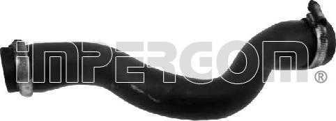 IMPERGOM 224614 - Шланг радиатора abcparts.ee