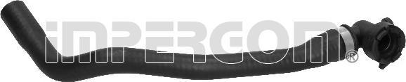 IMPERGOM 224042 - Шланг, теплообменник - отопление abcparts.ee
