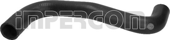 IMPERGOM 224055 - Шланг радиатора abcparts.ee