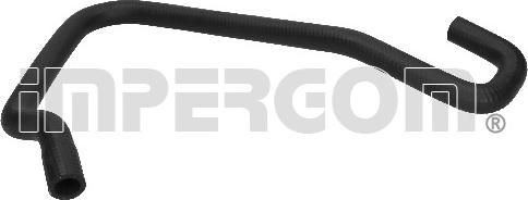 IMPERGOM 224057 - Шланг радиатора abcparts.ee