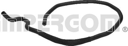 IMPERGOM 224 134 - Шланг радиатора abcparts.ee