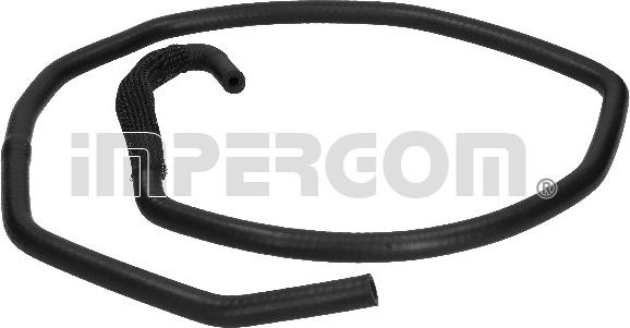 IMPERGOM 224 133 - Шланг радиатора abcparts.ee