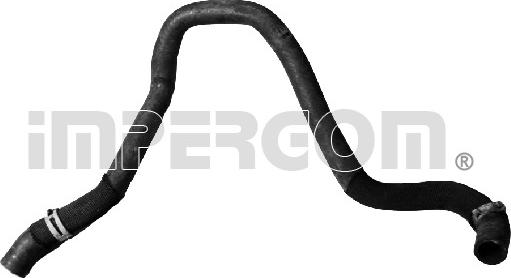 IMPERGOM 224393 - Шланг радиатора abcparts.ee