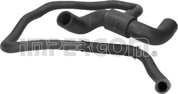 IMPERGOM 224388 - Шланг радиатора abcparts.ee