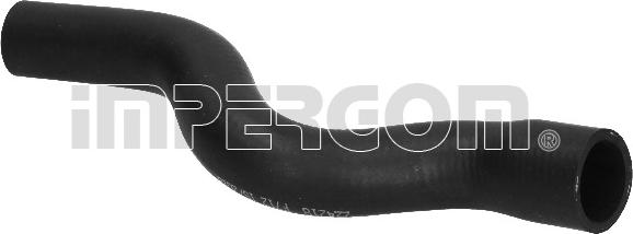 IMPERGOM 224218 - Шланг радиатора abcparts.ee