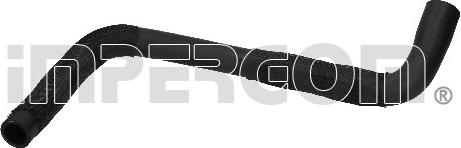 IMPERGOM 224222 - Шланг радиатора abcparts.ee