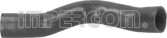 IMPERGOM 224751 - Трубка, нагнетание воздуха abcparts.ee
