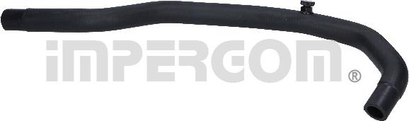 IMPERGOM 224752 - Шланг, теплообменник - отопление abcparts.ee