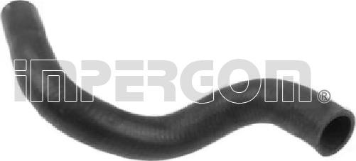 IMPERGOM 225668 - Шланг, теплообменник - отопление abcparts.ee