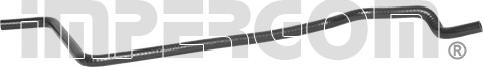 IMPERGOM 225662 - Шланг радиатора abcparts.ee
